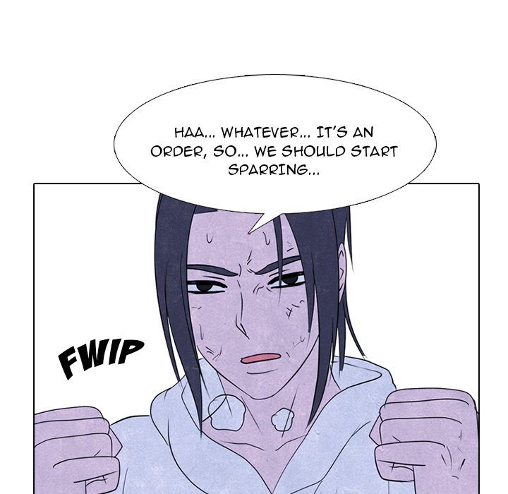 High School Devil Manhwa - Chapter 246 Page 32