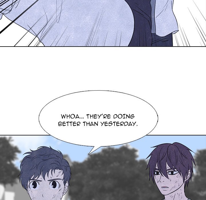 High School Devil Manhwa - Chapter 246 Page 42