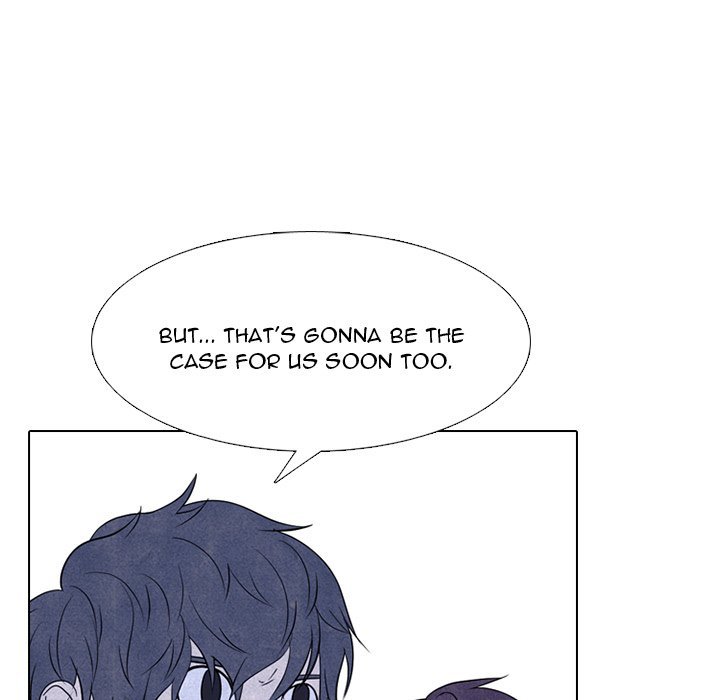 High School Devil Manhwa - Chapter 246 Page 44