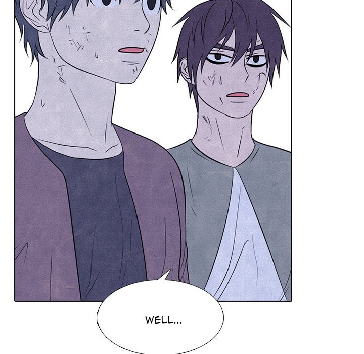 High School Devil Manhwa - Chapter 246 Page 45