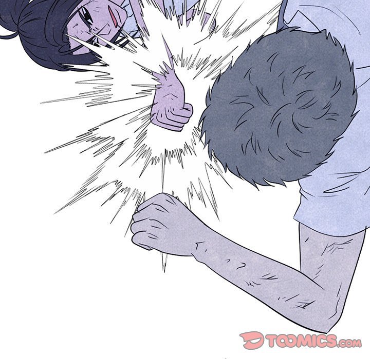 High School Devil Manhwa - Chapter 246 Page 49