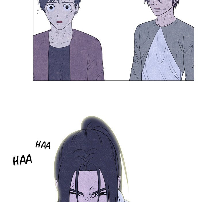 High School Devil Manhwa - Chapter 246 Page 54