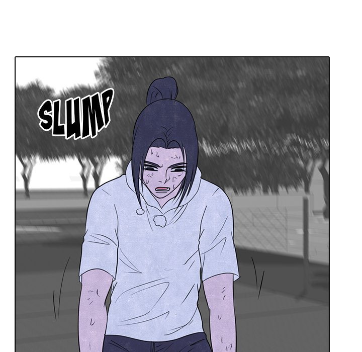 High School Devil Manhwa - Chapter 246 Page 56