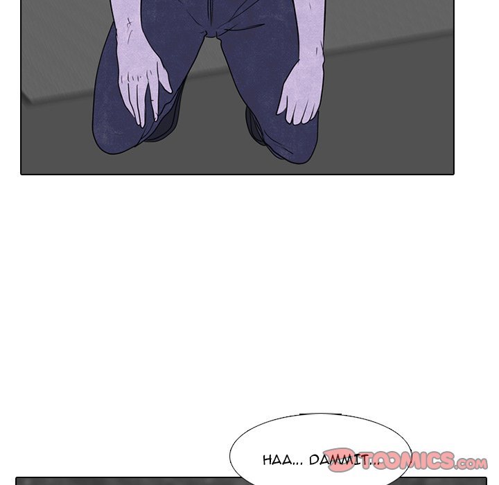 High School Devil Manhwa - Chapter 246 Page 57