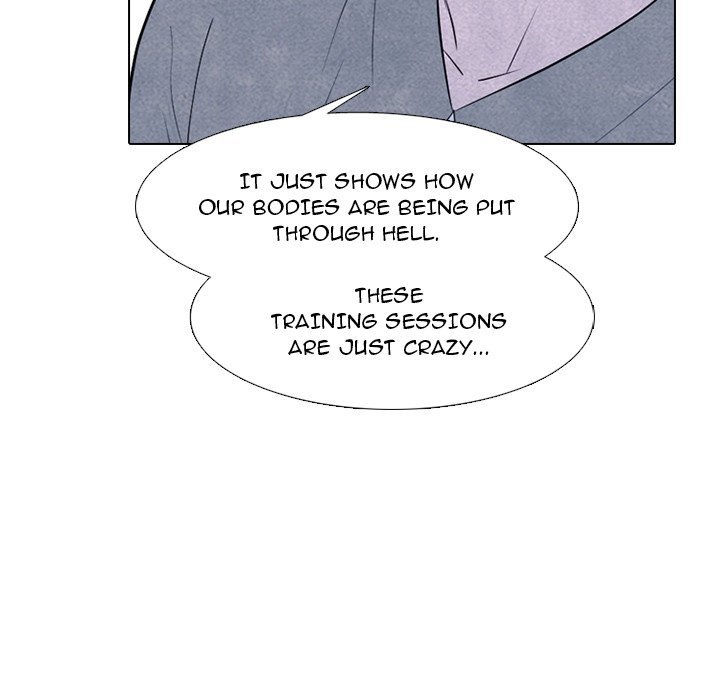 High School Devil Manhwa - Chapter 246 Page 68