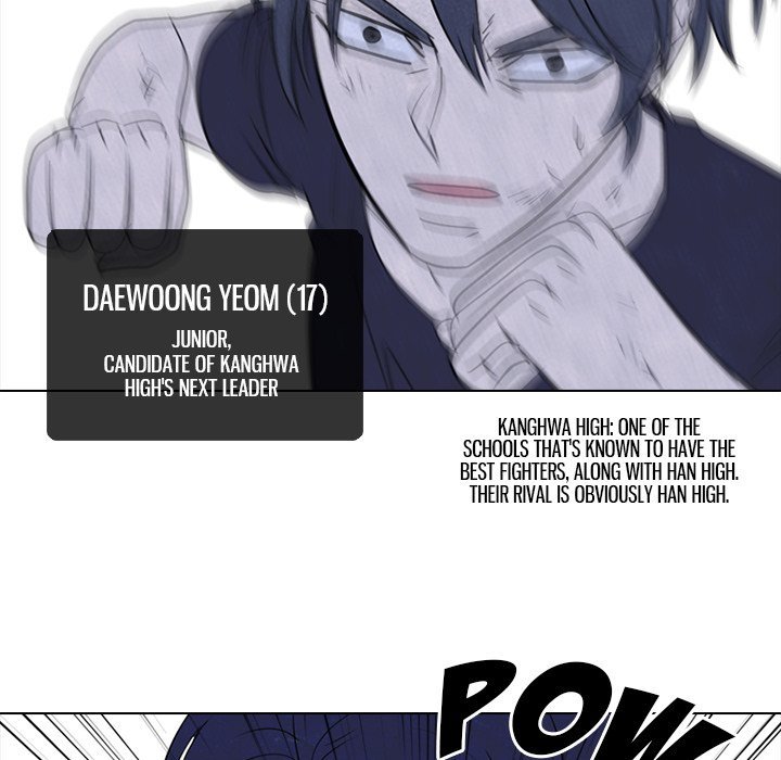 High School Devil Manhwa - Chapter 246 Page 75
