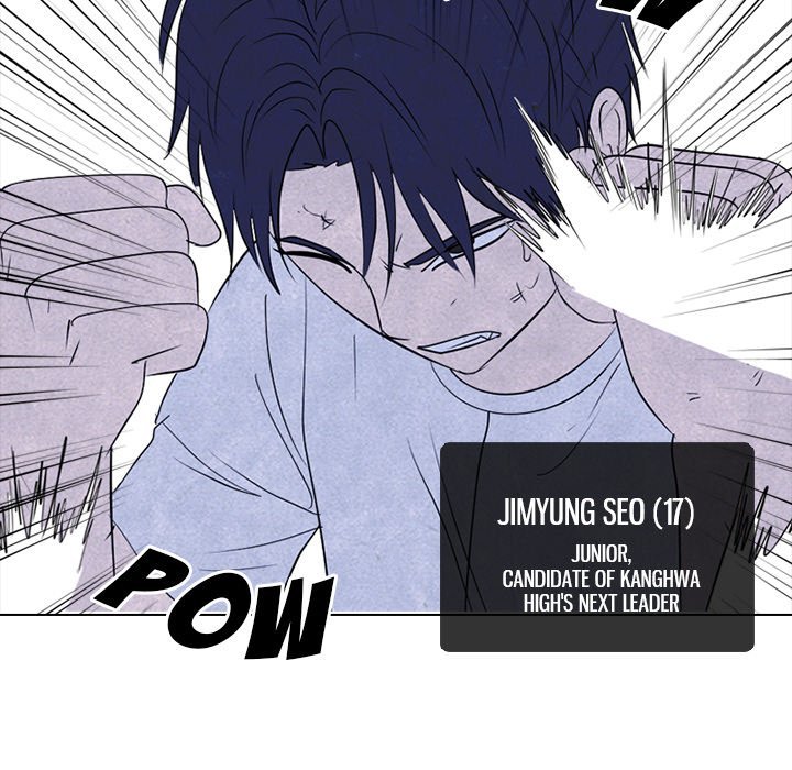 High School Devil Manhwa - Chapter 246 Page 76
