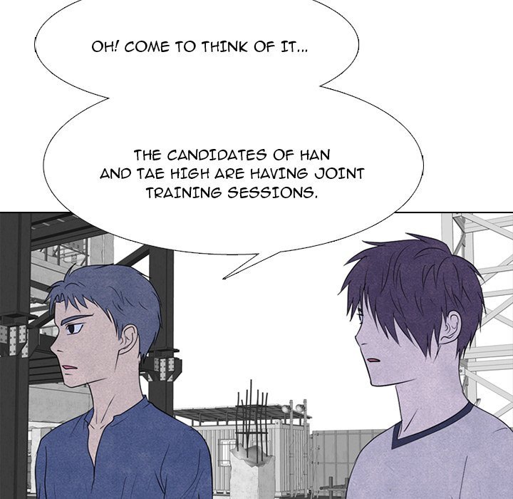 High School Devil Manhwa - Chapter 246 Page 85