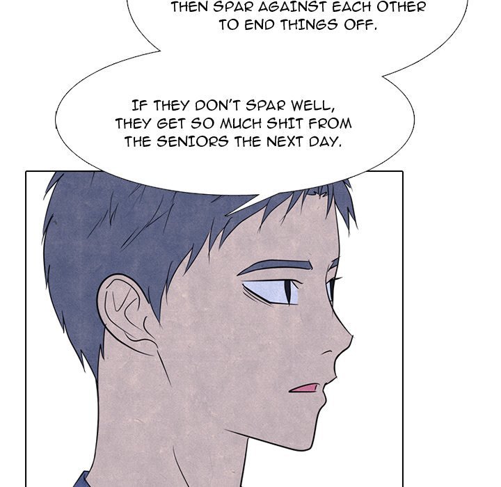 High School Devil Manhwa - Chapter 246 Page 87