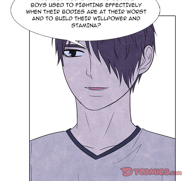 High School Devil Manhwa - Chapter 246 Page 89