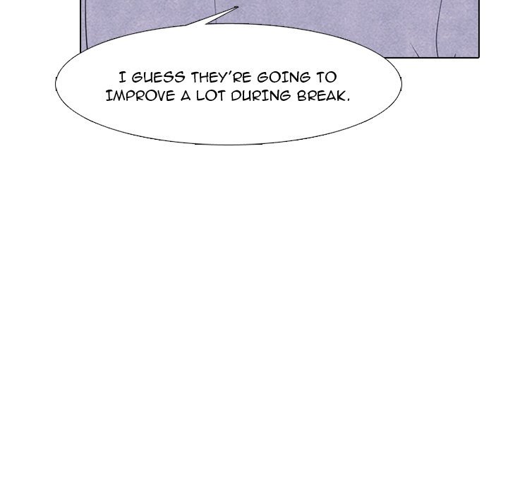 High School Devil Manhwa - Chapter 246 Page 90