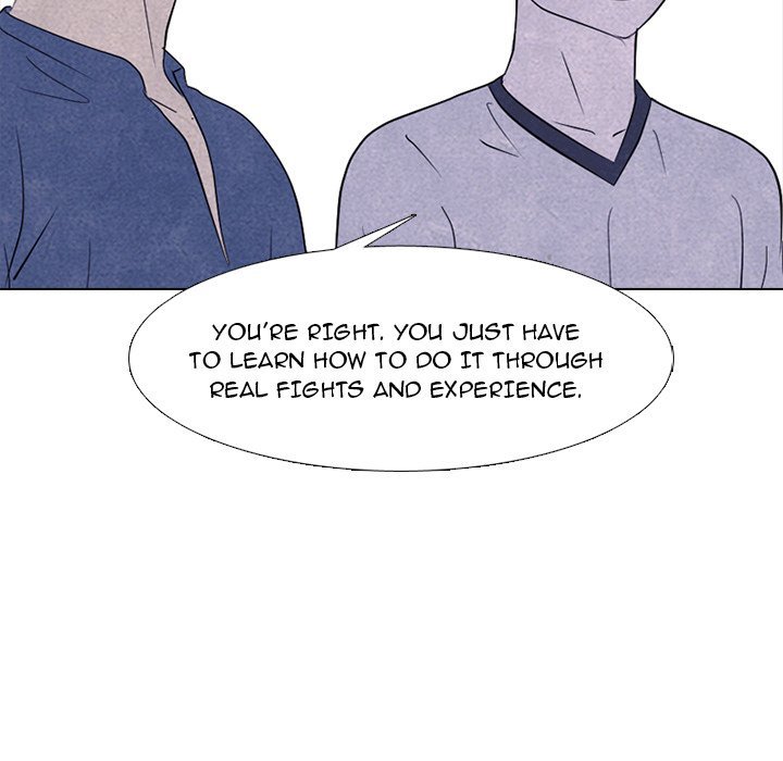 High School Devil Manhwa - Chapter 246 Page 92