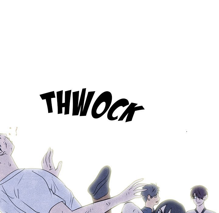 High School Devil Manhwa - Chapter 246 Page 96