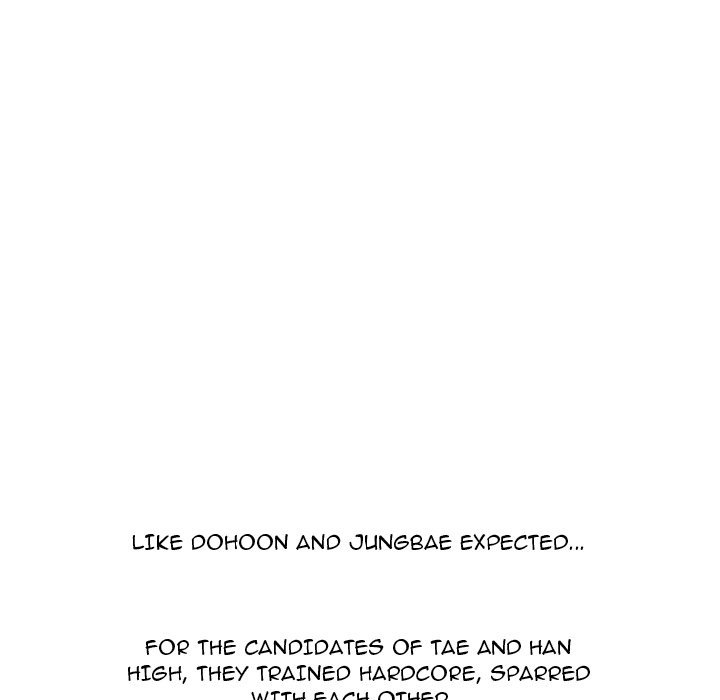 High School Devil Manhwa - Chapter 246 Page 99