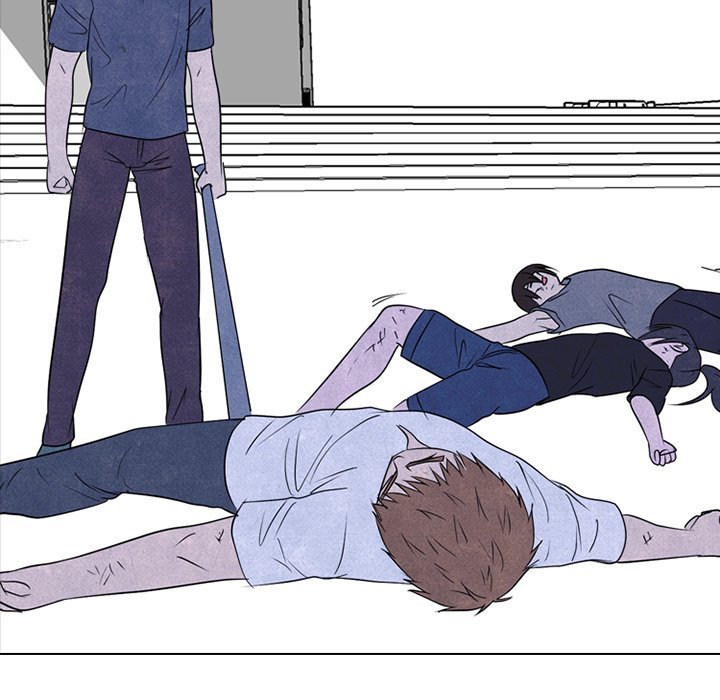 High School Devil Manhwa - Chapter 246 Page 103