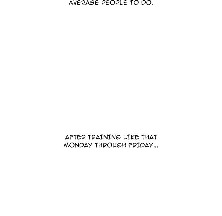 High School Devil Manhwa - Chapter 246 Page 106