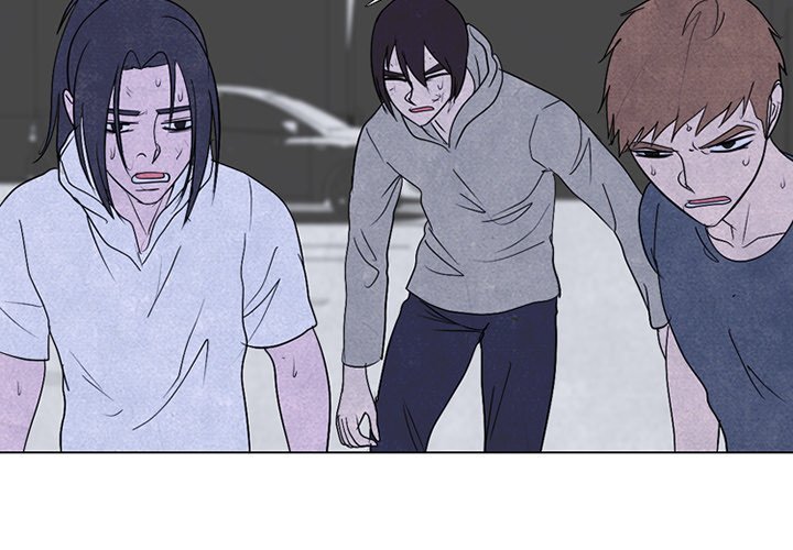 High School Devil Manhwa - Chapter 243 Page 3