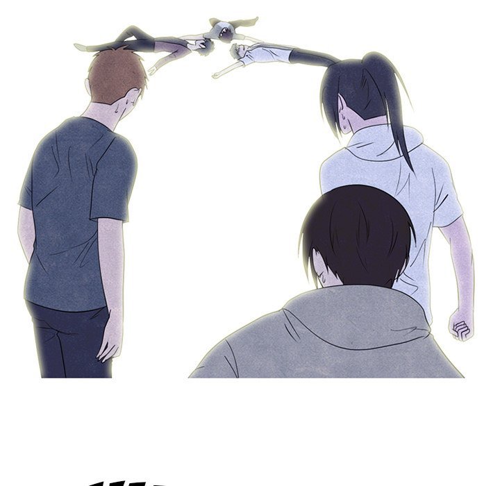 High School Devil Manhwa - Chapter 243 Page 6