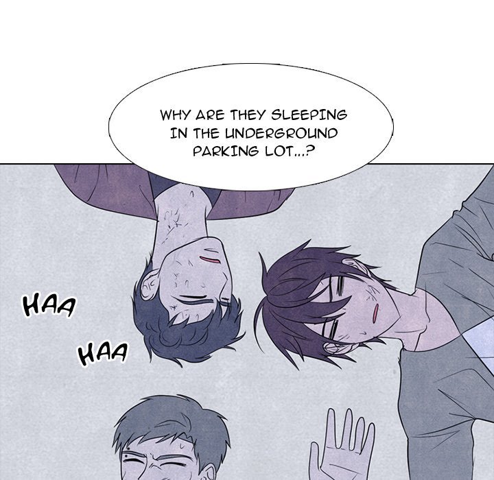 High School Devil Manhwa - Chapter 243 Page 13