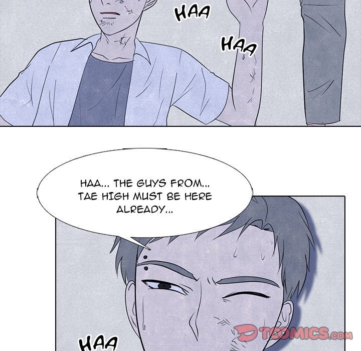 High School Devil Manhwa - Chapter 243 Page 14