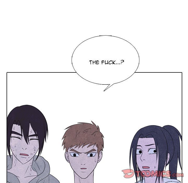 High School Devil Manhwa - Chapter 243 Page 23