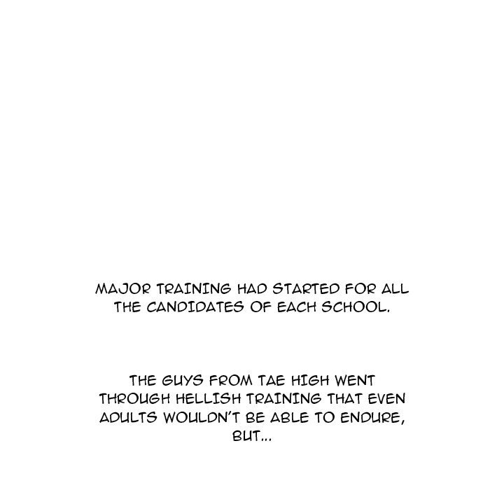High School Devil Manhwa - Chapter 243 Page 31