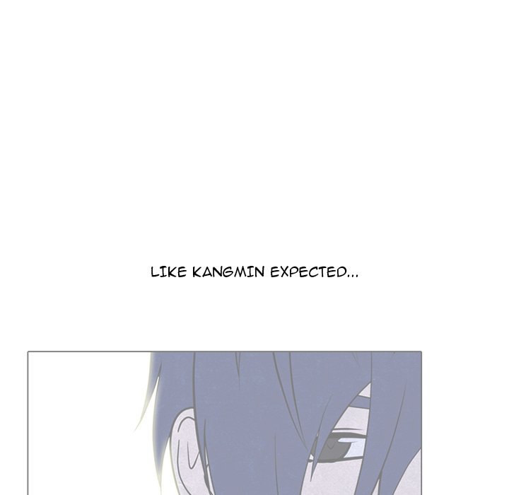 High School Devil Manhwa - Chapter 243 Page 33