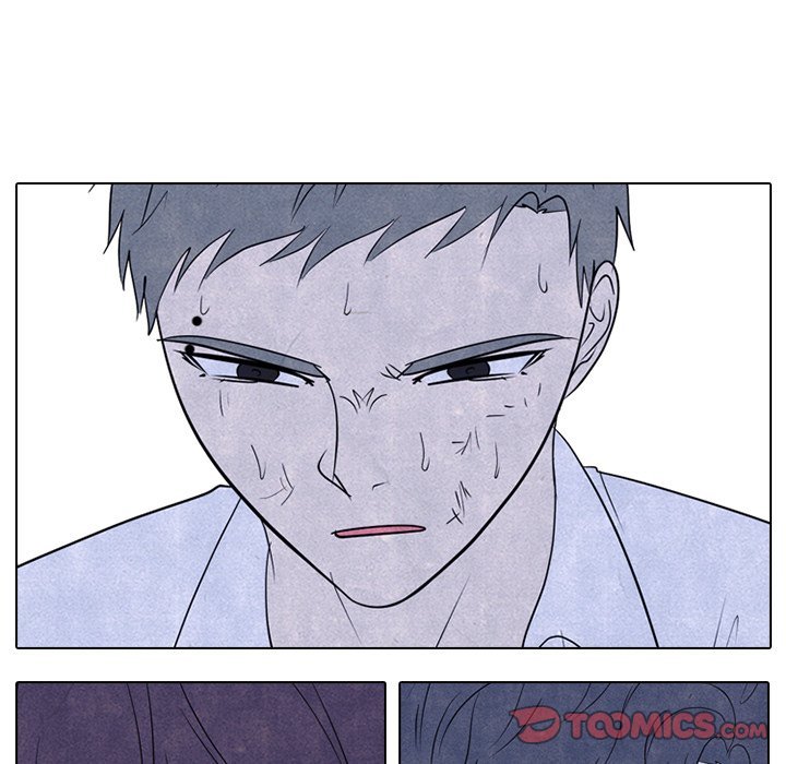 High School Devil Manhwa - Chapter 243 Page 38