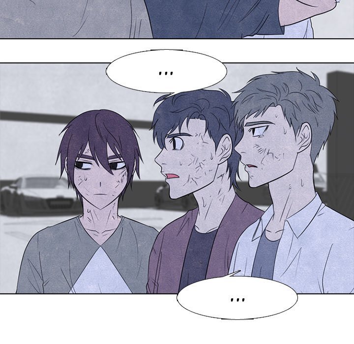 High School Devil Manhwa - Chapter 243 Page 43