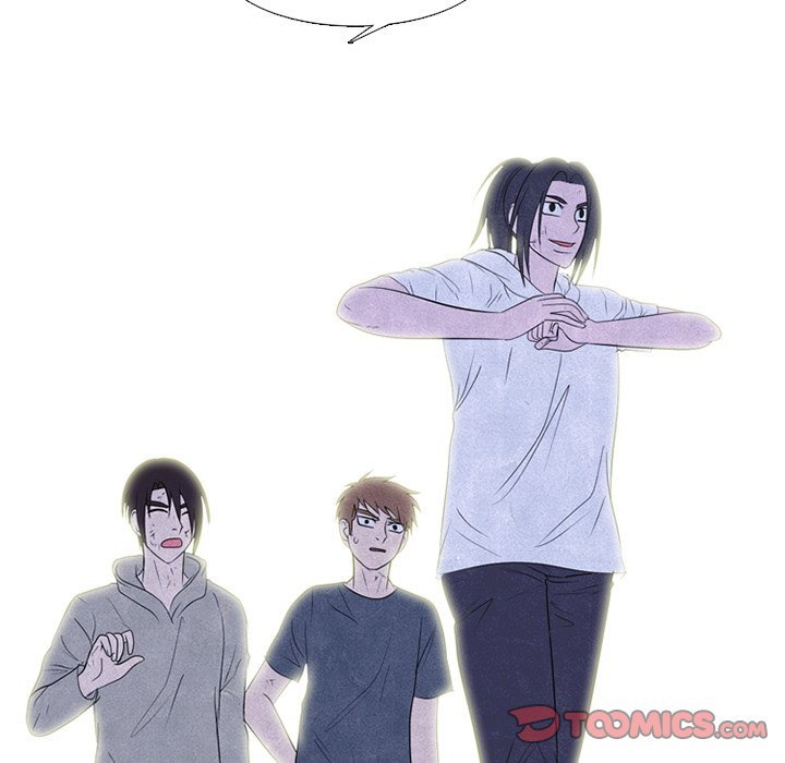 High School Devil Manhwa - Chapter 243 Page 80