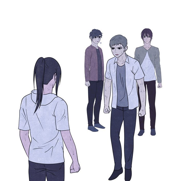 High School Devil Manhwa - Chapter 243 Page 84