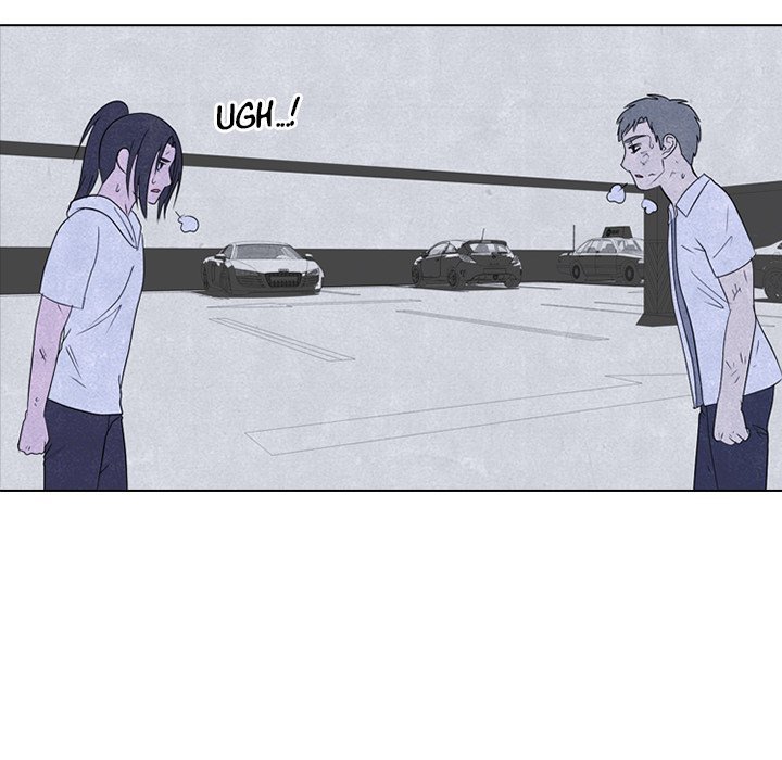 High School Devil Manhwa - Chapter 243 Page 90