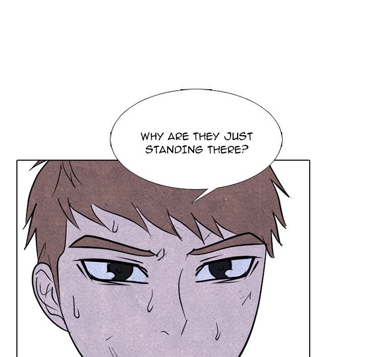 High School Devil Manhwa - Chapter 243 Page 91