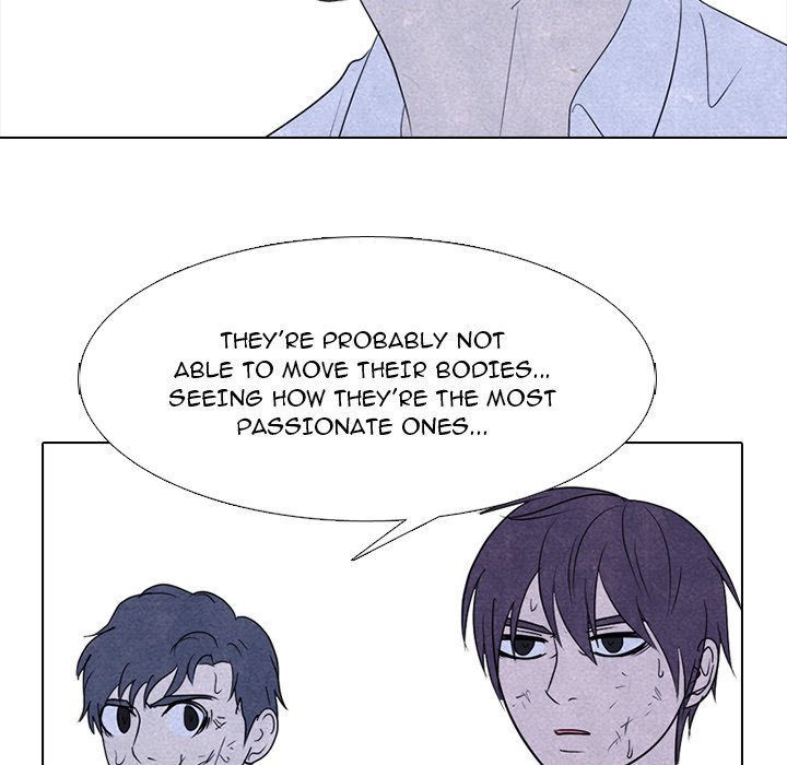 High School Devil Manhwa - Chapter 243 Page 96