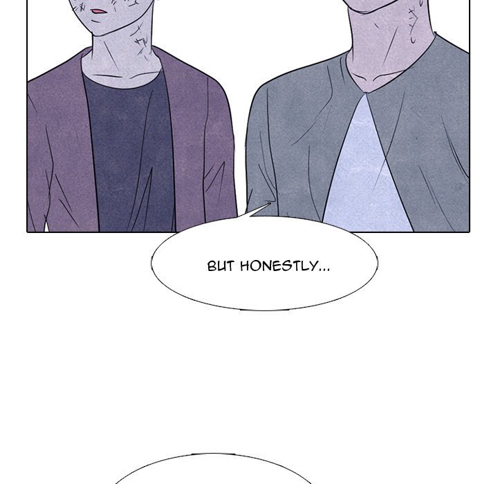 High School Devil Manhwa - Chapter 243 Page 97