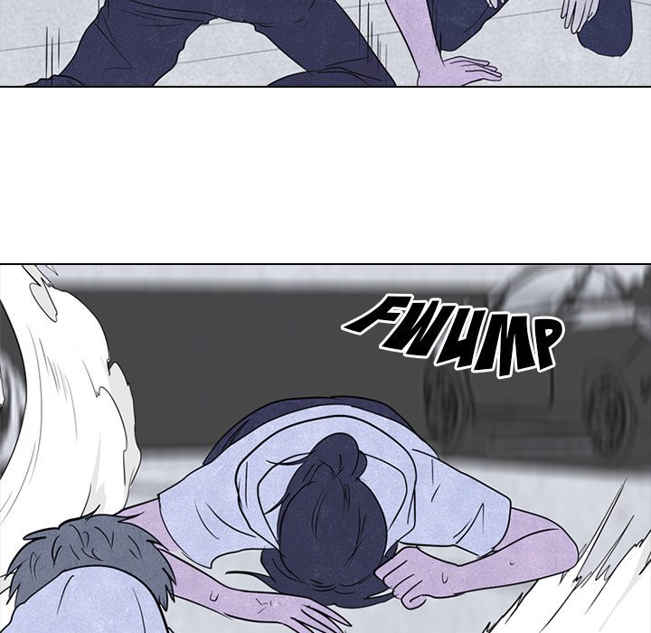 High School Devil Manhwa - Chapter 243 Page 109