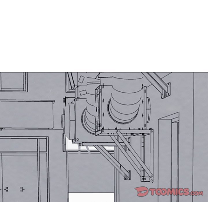 High School Devil Manhwa - Chapter 243 Page 116