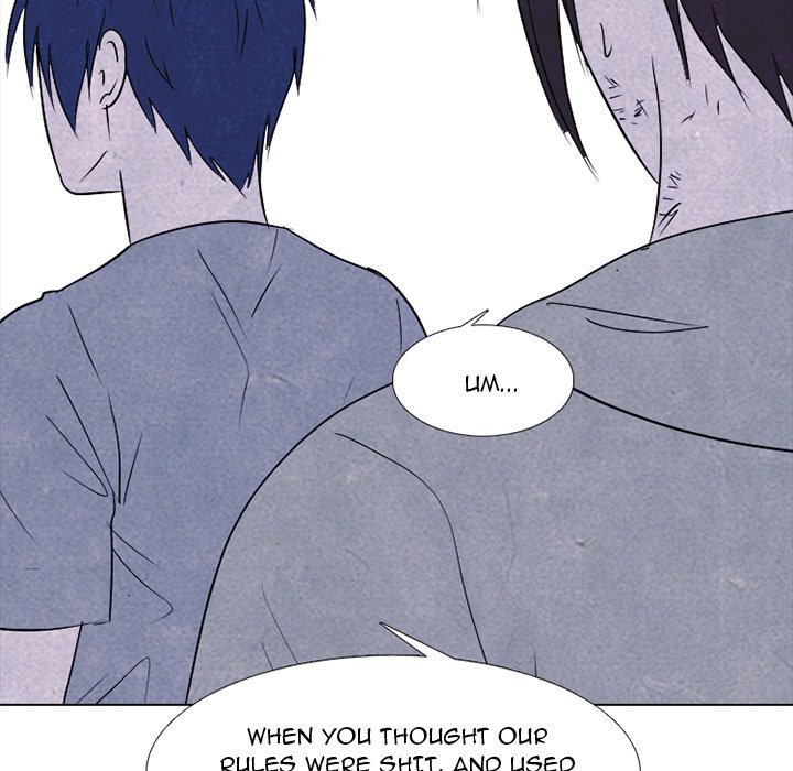 High School Devil Manhwa - Chapter 240 Page 5