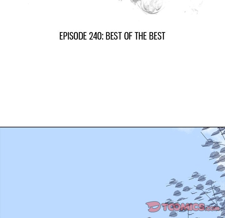 High School Devil Manhwa - Chapter 240 Page 11