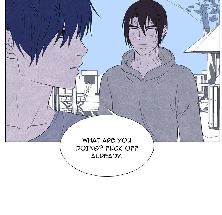 High School Devil Manhwa - Chapter 240 Page 17