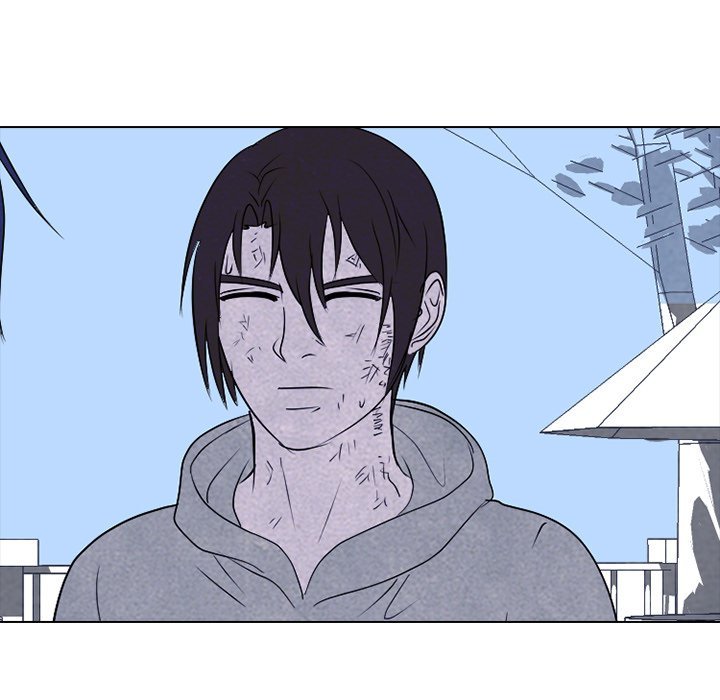 High School Devil Manhwa - Chapter 240 Page 18