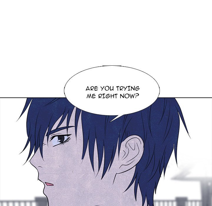 High School Devil Manhwa - Chapter 240 Page 19