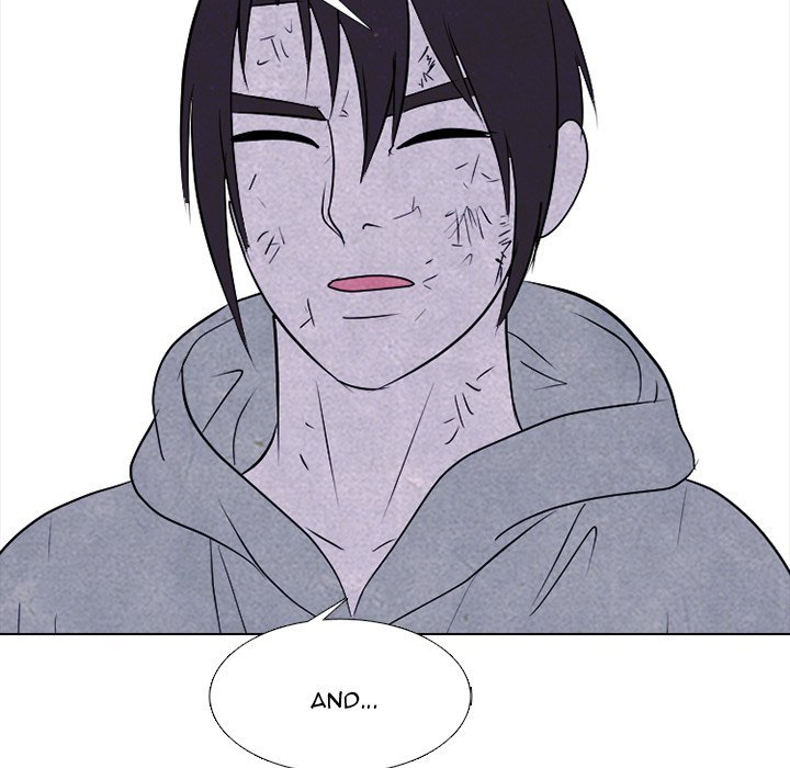 High School Devil Manhwa - Chapter 240 Page 33