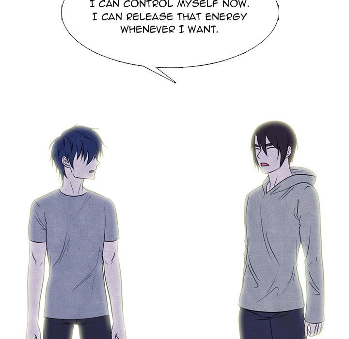 High School Devil Manhwa - Chapter 240 Page 35