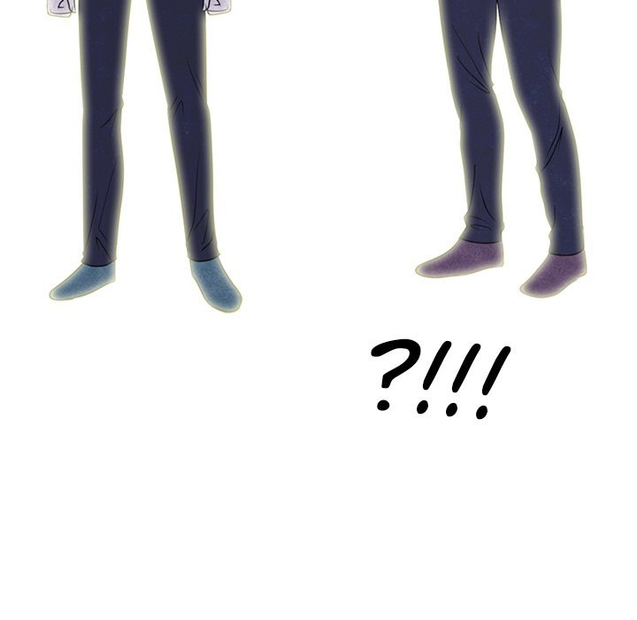 High School Devil Manhwa - Chapter 240 Page 36