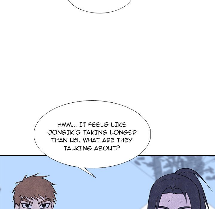 High School Devil Manhwa - Chapter 240 Page 42