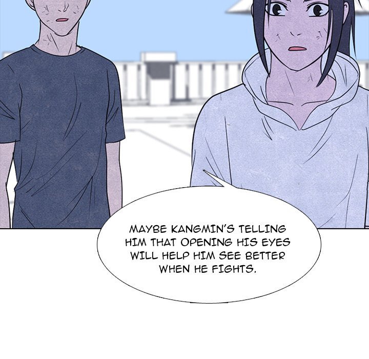High School Devil Manhwa - Chapter 240 Page 43