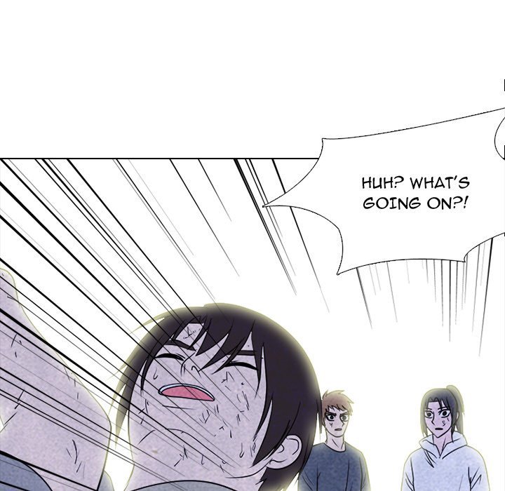 High School Devil Manhwa - Chapter 240 Page 52