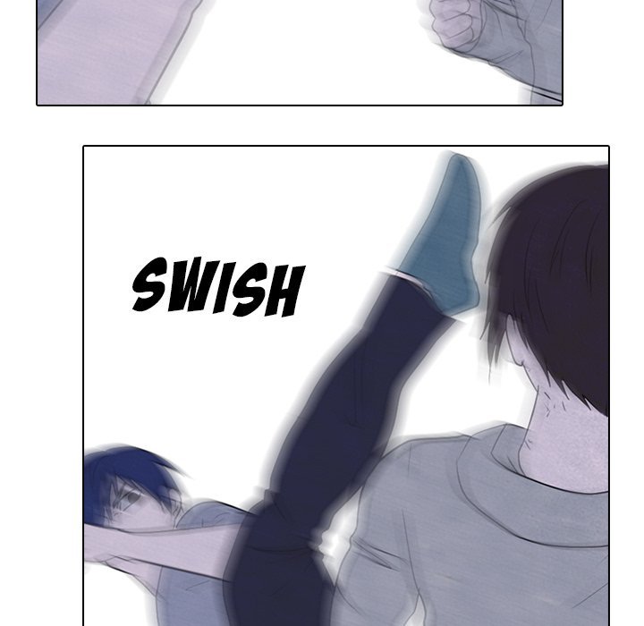 High School Devil Manhwa - Chapter 240 Page 55