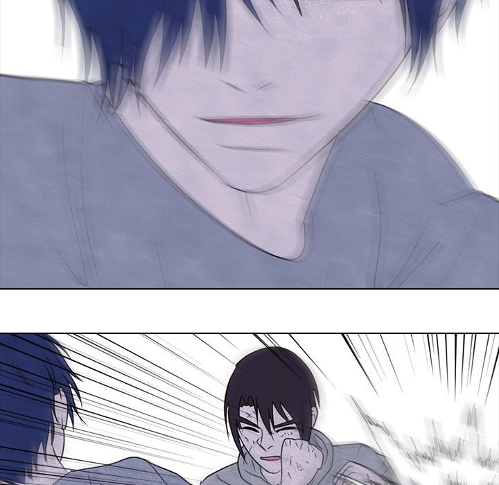 High School Devil Manhwa - Chapter 240 Page 57